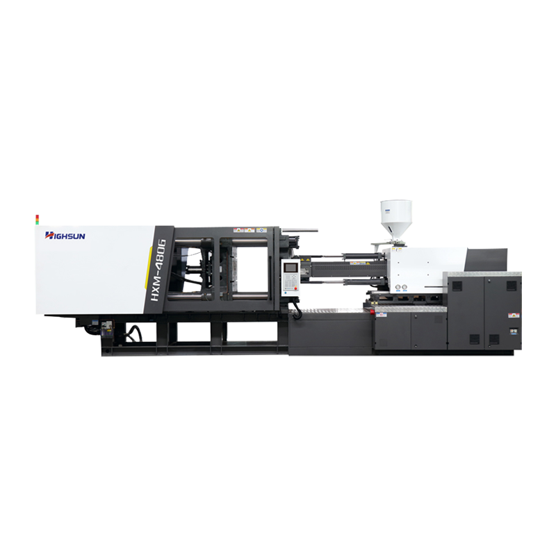 HXM480-T: إصدار HXM المُحسَّن لدلو الطلاء