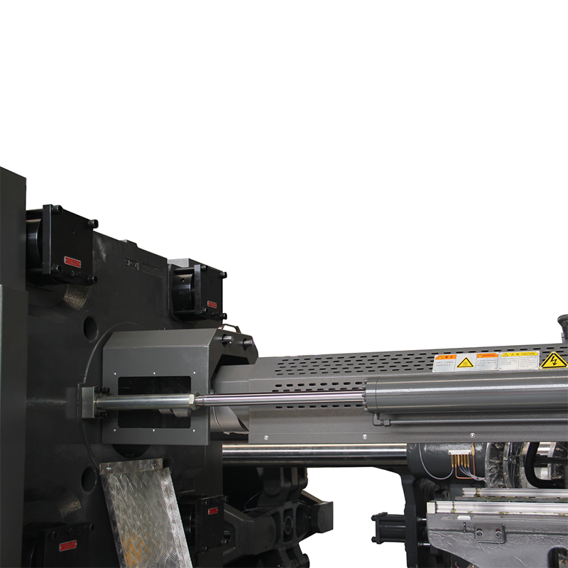 SP350: SP Smart Power Injection Machine