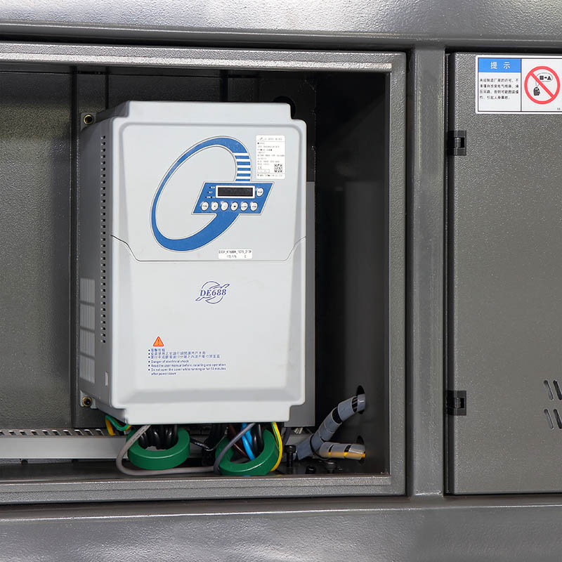 SP300: SP Smart Power Injection Machine