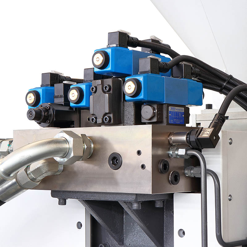 SP300: SP Smart Power Injection Machine