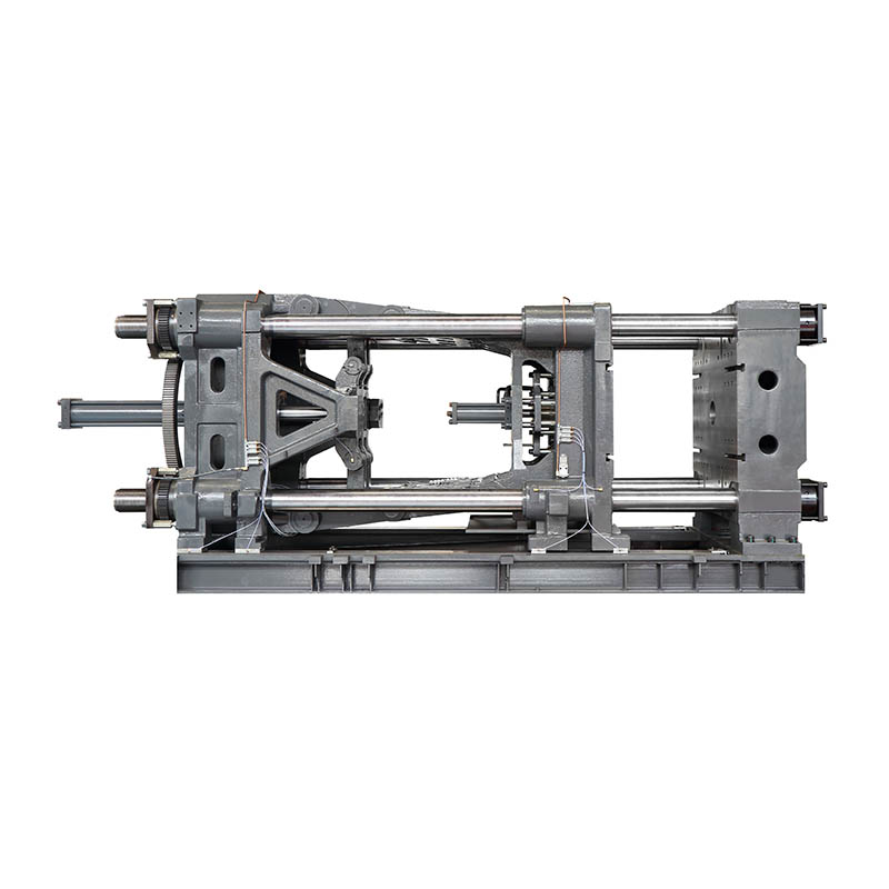 SP300: SP Smart Power Injection Machine