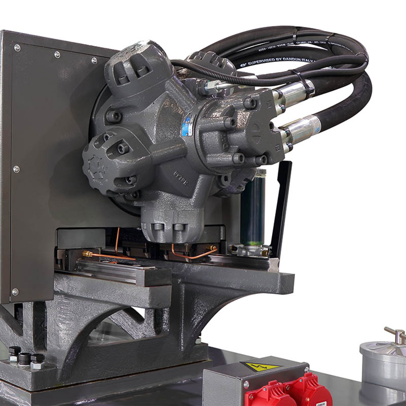 SP300: SP Smart Power Injection Machine