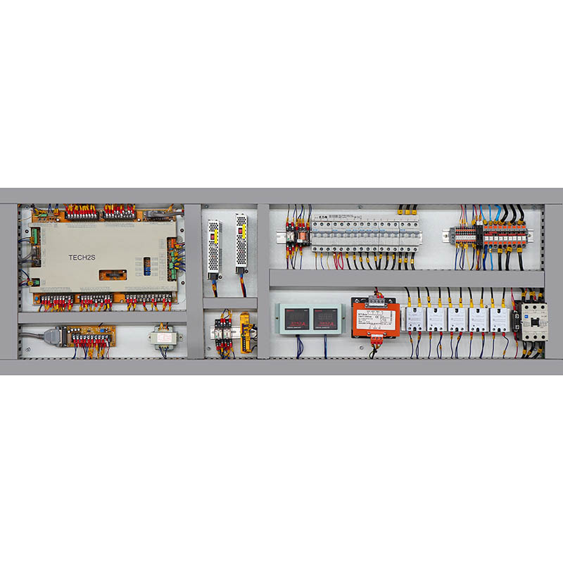 SP300: SP Smart Power Injection Machine